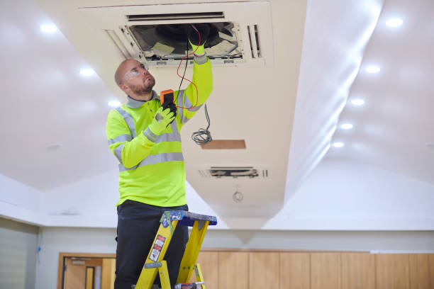Best Affordable HVAC services  in East Williston, NY